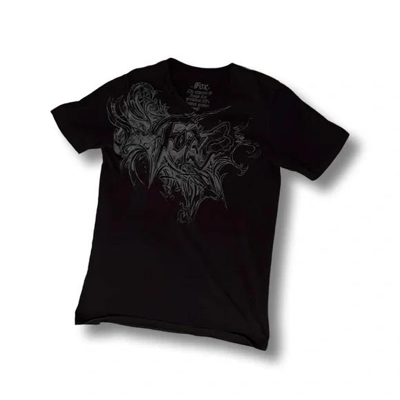 Fox Racing V-Neck - Picture 1 of 1